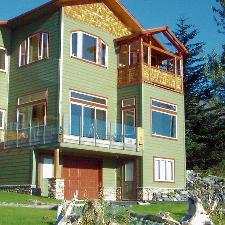 Seward Front Row Bed And Breakfast Extérieur photo