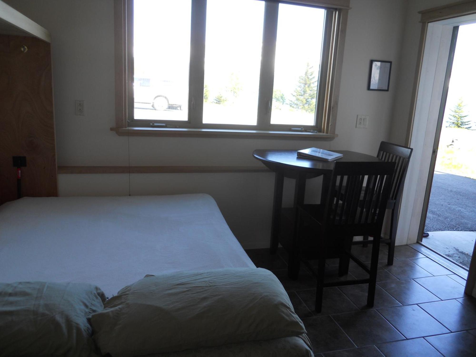 Seward Front Row Bed And Breakfast Extérieur photo