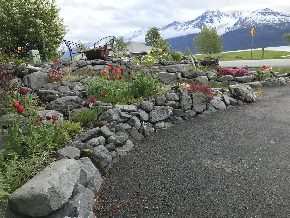 Seward Front Row Bed And Breakfast Extérieur photo