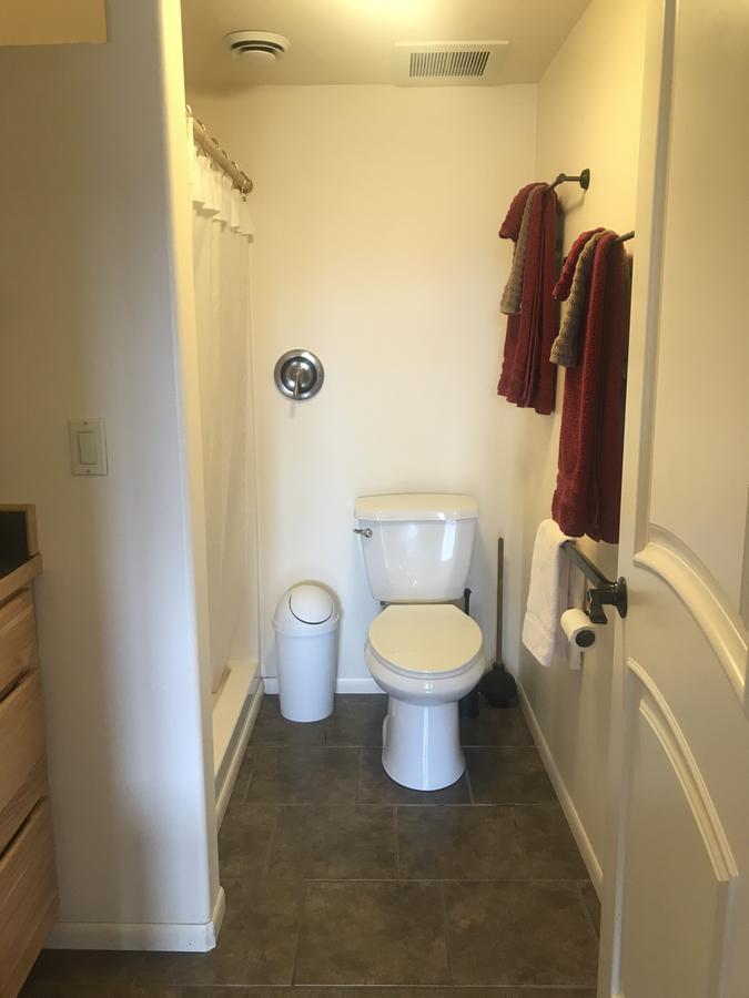 Seward Front Row Bed And Breakfast Extérieur photo