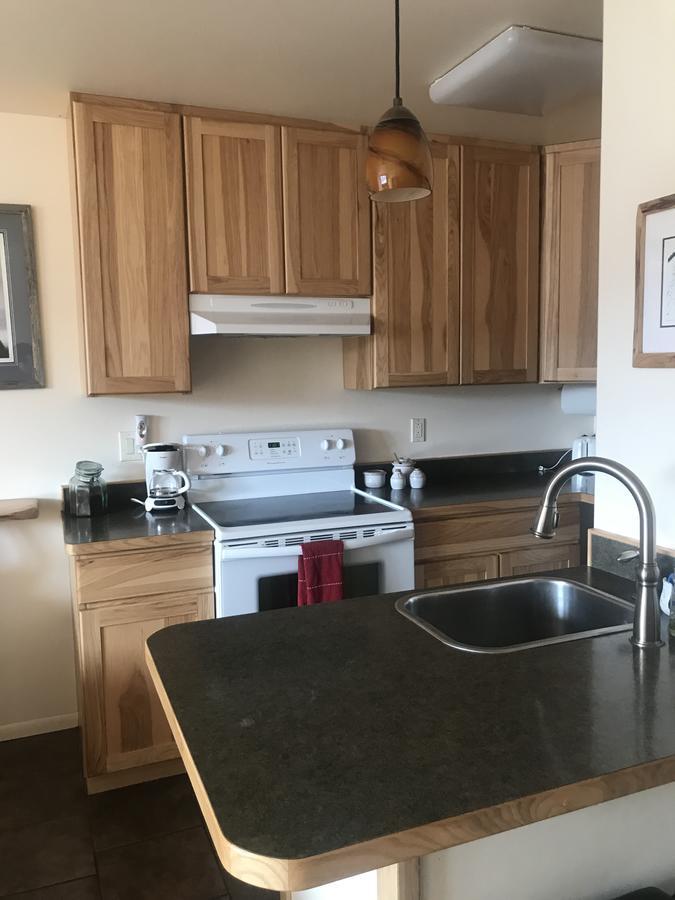 Seward Front Row Bed And Breakfast Extérieur photo