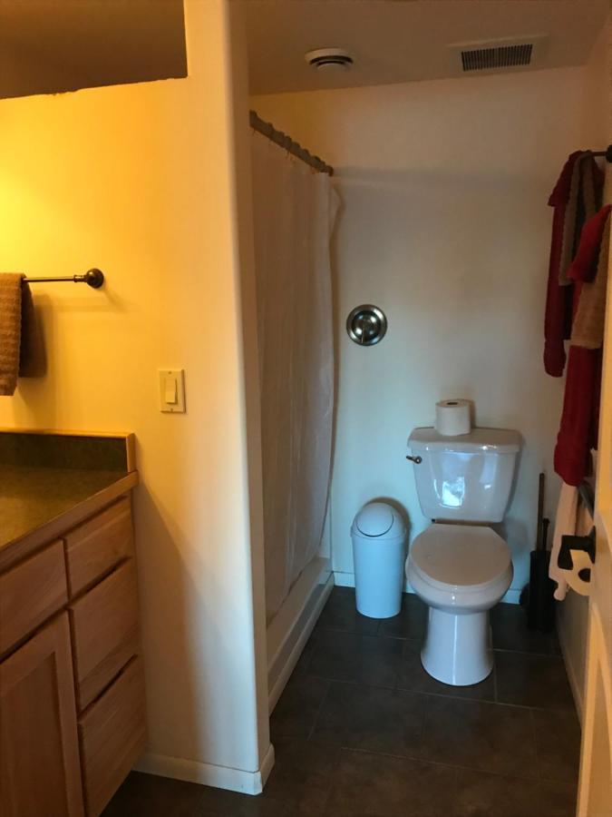 Seward Front Row Bed And Breakfast Extérieur photo